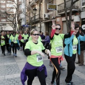 Marcha contra el Cáncer