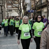 Marcha contra el Cáncer