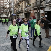 Marcha contra el Cáncer