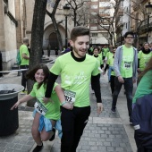 Marcha contra el Cáncer