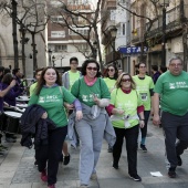 Marcha contra el Cáncer