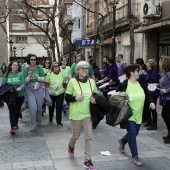 Marcha contra el Cáncer