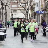 Marcha contra el Cáncer