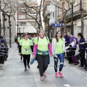 Marcha contra el Cáncer