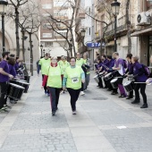 Marcha contra el Cáncer