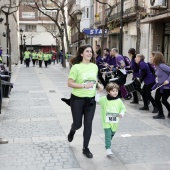 Marcha contra el Cáncer