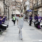 Marcha contra el Cáncer