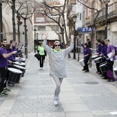 Marcha contra el Cáncer