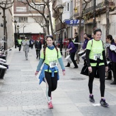 Marcha contra el Cáncer