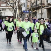 Marcha contra el Cáncer