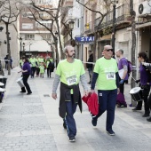 Marcha contra el Cáncer