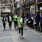 Marcha contra el Cáncer