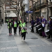 Marcha contra el Cáncer