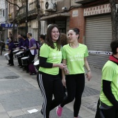 Marcha contra el Cáncer