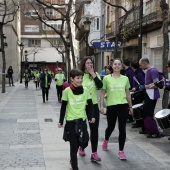 Marcha contra el Cáncer