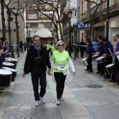 Marcha contra el Cáncer