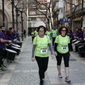 Marcha contra el Cáncer