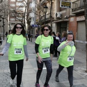 Marcha contra el Cáncer