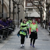 Marcha contra el Cáncer