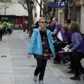 Marcha contra el Cáncer