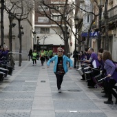 Marcha contra el Cáncer