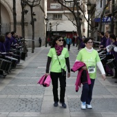 Marcha contra el Cáncer