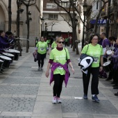 Marcha contra el Cáncer