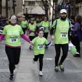 Marcha contra el Cáncer