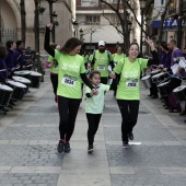 Marcha contra el Cáncer