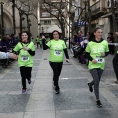 Marcha contra el Cáncer