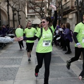 Marcha contra el Cáncer