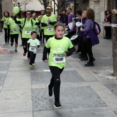 Marcha contra el Cáncer