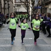 Marcha contra el Cáncer