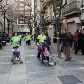 Marcha contra el Cáncer