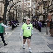 Marcha contra el Cáncer