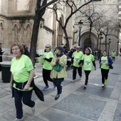 Marcha contra el Cáncer