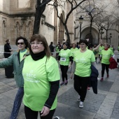 Marcha contra el Cáncer