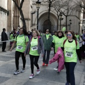 Marcha contra el Cáncer