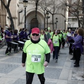 Marcha contra el Cáncer