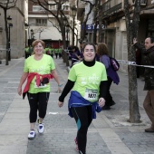 Marcha contra el Cáncer