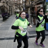 Marcha contra el Cáncer