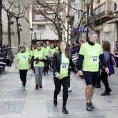 Marcha contra el Cáncer