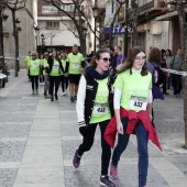 Marcha contra el Cáncer