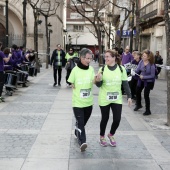 Marcha contra el Cáncer