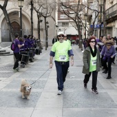 Marcha contra el Cáncer