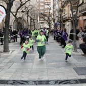 Marcha contra el Cáncer