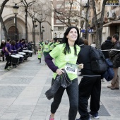 Marcha contra el Cáncer