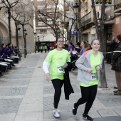 Marcha contra el Cáncer