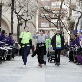 Marcha contra el Cáncer