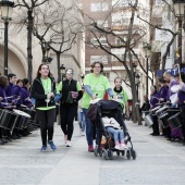 Marcha contra el Cáncer